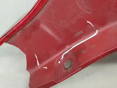 Pezzo di ricambio per auto di seconda mano lampada posteriore sinistra per ford fiesta vi (cb1, ccn) 1.25 riferimenti oem iam   