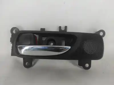 Second-hand car spare part interior left rear handle for lexus is ii (_xe2_) 220 d (ale20) oem iam references 6774053010
