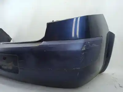 Автозапчасти б/у задний бампер за renault megane ii sedán (lm0/1_) 1.5 dci (lm1e) ссылки oem iam 8200238323  