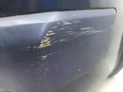 Автозапчасти б/у задний бампер за renault megane ii sedán (lm0/1_) 1.5 dci (lm1e) ссылки oem iam 8200238323  