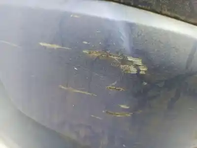 Автозапчасти б/у задний бампер за renault megane ii sedán (lm0/1_) 1.5 dci (lm1e) ссылки oem iam 8200238323  