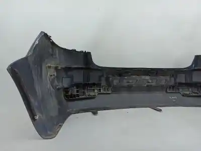 Автозапчасти б/у задний бампер за renault megane ii sedán (lm0/1_) 1.5 dci (lm1e) ссылки oem iam 8200238323  