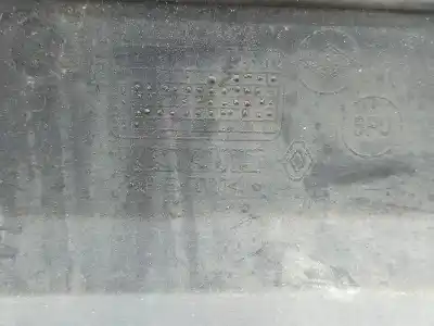 Автозапчасти б/у задний бампер за renault megane ii sedán (lm0/1_) 1.5 dci (lm1e) ссылки oem iam 8200238323  