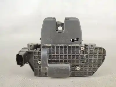 Автозапчастина б/у замок багажника / ворот для citroen ds5 (kf_) 1.6 hdi 110 gasóleo 2012 5p посилання на oem iam 9151487499