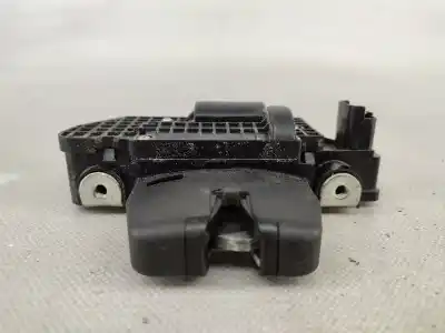 Автозапчастина б/у замок багажника / ворот для citroen ds5 (kf_) 1.6 hdi 110 gasóleo 2012 5p посилання на oem iam 9151487499  