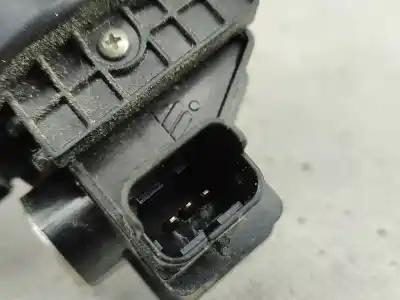 Автозапчастина б/у замок багажника / ворот для citroen ds5 (kf_) 1.6 hdi 110 gasóleo 2012 5p посилання на oem iam 9151487499  