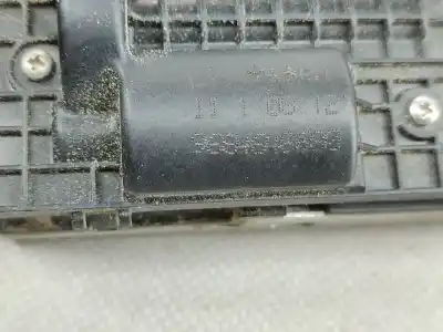 Автозапчастина б/у замок багажника / ворот для citroen ds5 (kf_) 1.6 hdi 110 gasóleo 2012 5p посилання на oem iam 9151487499  