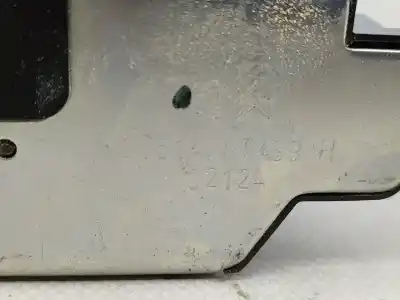 Автозапчастина б/у замок багажника / ворот для citroen ds5 (kf_) 1.6 hdi 110 gasóleo 2012 5p посилання на oem iam 9151487499  