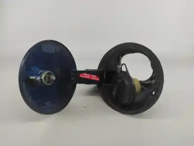 Автозапчастина б/у зовнішній пливний колпак для ford focus i (daw, dbw) 1.6 16v посилання на oem iam xs41f405a02abw  