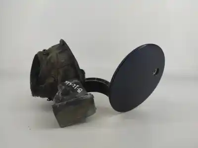 Автозапчастина б/у зовнішній пливний колпак для ford focus i (daw, dbw) 1.6 16v посилання на oem iam xs41f405a02abw  