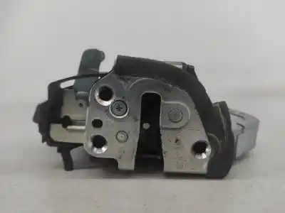 Second-hand car spare part rear left door lock for lexus is ii (_xe2_) 220 d (ale20) oem iam references 8pinos