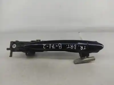 Second-hand car spare part exterior right rear door handle for lexus is ii (_xe2_) 220 d (ale20) oem iam references 