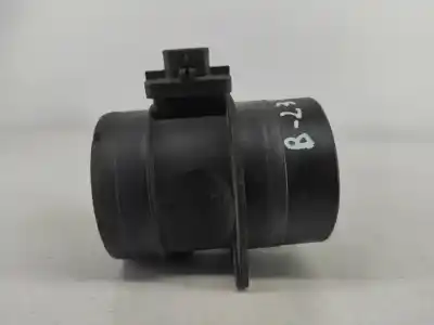 Автозапчастина б/у витратомір повітря для audi a4 b8 (8k2) 2.0 tdi посилання на oem iam 0281002956  