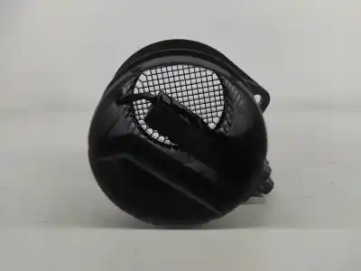 Автозапчастина б/у витратомір повітря для audi a4 b8 (8k2) 2.0 tdi посилання на oem iam 0281002956  