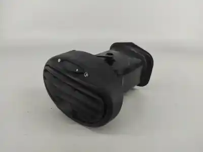 Автозапчастина б/у аераційна решіта для ford focus i (daw, dbw) 1.6 16v посилання на oem iam 98ab19893bjw  