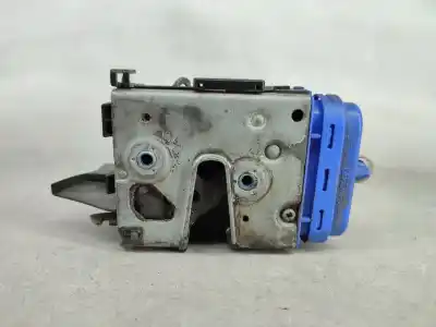 Автозапчастина б/у ЗАМОК ДВЕРЕЙ ЗАДНЬОГО ЛІВОГО для AUDI A3 (8L1)  Посилання на OEM IAM 8D0839015A  