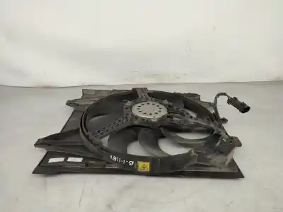 Second-hand car spare part heating fan for fiat 500 (312_) 1.2 (312axa1a) oem iam references 878300600