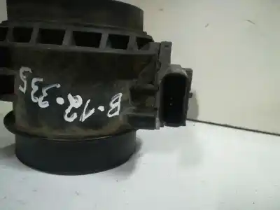 Second-hand car spare part flowmeter for ford focus iii 1.6 tdci oem iam references av619c623cb  