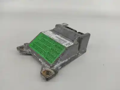 Second-hand car spare part airbag control unit for ford focus i (daw, dbw) 1.6 16v oem iam references ys4t14b056ba  
