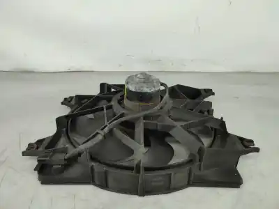 Second-hand car spare part heating fan for skoda fabia i hatchback (6y2) 1.2 gasolina 2004 5p oem iam references 2538622020