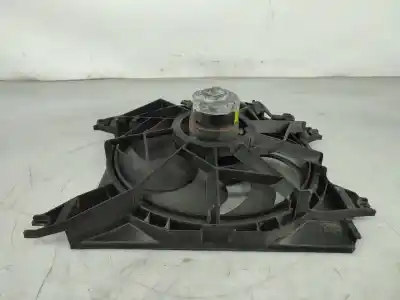 Автозапчастина б/у вентилятор опалення для skoda fabia i hatchback (6y2) 1.2 gasolina 2004 5p посилання на oem iam 2538622020  