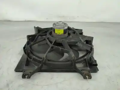 Автозапчастина б/у вентилятор опалення для skoda fabia i hatchback (6y2) 1.2 gasolina 2004 5p посилання на oem iam 2538622020  