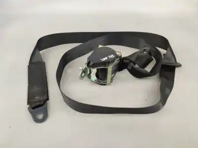 Автозапчастина б/у задній правий ремін безпеки для citroen ds5 (kf_) 1.6 hdi 110 gasóleo 2012 5p посилання на oem iam 98000632xx