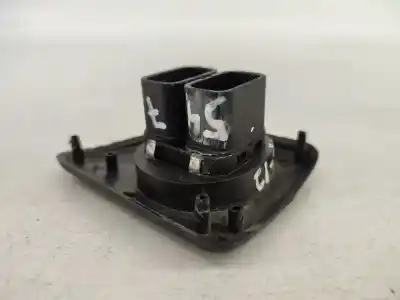 Автозапчасти б/у выключатель левого переднего окна за ford tourneo connect (tc7) 1.8 tdci cat ссылки oem iam 7148910001  