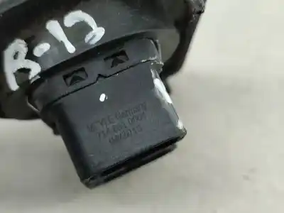 Автозапчасти б/у выключатель левого переднего окна за ford tourneo connect (tc7) 1.8 tdci cat ссылки oem iam 7148910001  