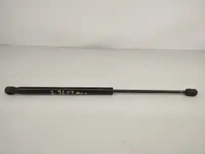 Peça sobressalente para automóvel em segunda mão amortecedores do tronco / porta por citroen c2 (jm_) 1.4 hdi referências oem iam 