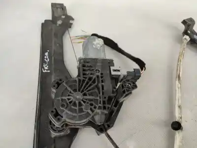 Second-hand car spare part driver left window regulator for citroen ds5 (kf_) 1.6 hdi 110 gasóleo 2012 5p oem iam references 402287g  
