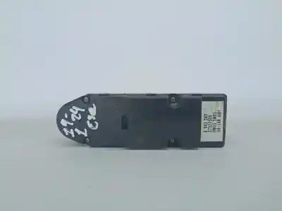 Second-hand car spare part left front power window switch for bmw 5 (e60) 525 d oem iam references 6943262  