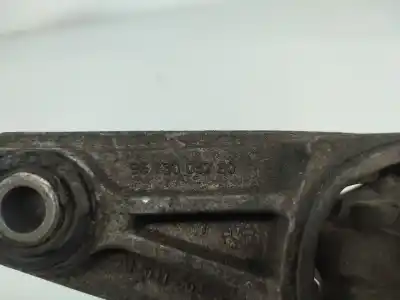 Second-hand car spare part engine support for citroen c2 (jm_) 1.4 hdi oem iam references 9802483780  