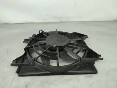 Second-hand car spare part heating fan for skoda fabia i hatchback (6y2) 1.2 gasolina 2004 5p oem iam references 4569631