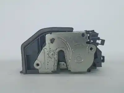 Peça sobressalente para automóvel em segunda mão fechadura da porta traseira direita por bmw 5 (e60) 525 d referências oem iam 7154630