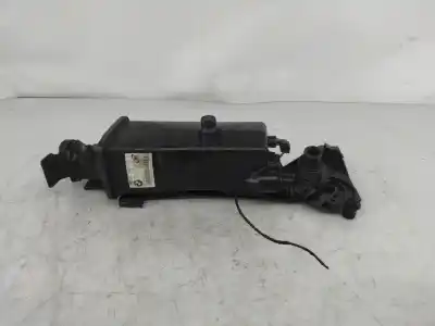 Pièce détachée automobile d'occasion VASE D'EXPANSION DE LIQUIDE DE REFROIDISSEMENT pour BMW 3 (E46)  Références OEM IAM 7787039  