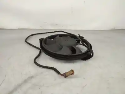 Автозапчастина б/у вентилятор опалення для volkswagen passat variant (3b5) 1.9 tdi посилання на oem iam 4b0959455  
