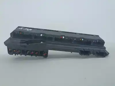 Second-hand car spare part fuse box unit for bmw 5 (e60) 525 d oem iam references 693245201  