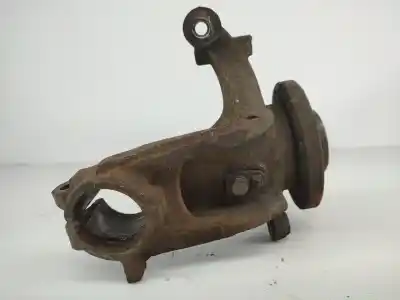 Second-hand car spare part front left knuckle for citroen c2 (jm_) 1.4 hdi oem iam references   