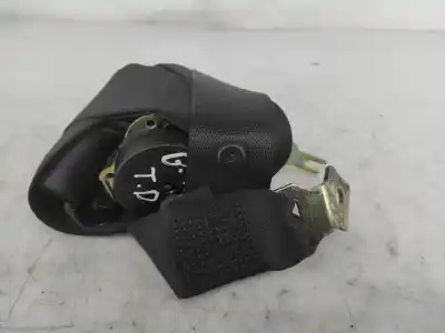 Second-hand car spare part rear right seat belt for bmw 3 (e46) 320 i oem iam references 