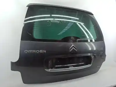 Second-hand car spare part tailgate for citroen c8 (ea_, eb_) 2.0 hdi oem iam references   