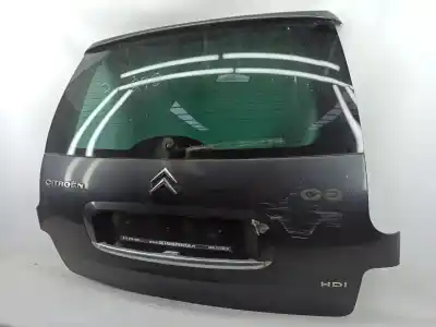 Second-hand car spare part tailgate for citroen c8 (ea_, eb_) 2.0 hdi oem iam references   