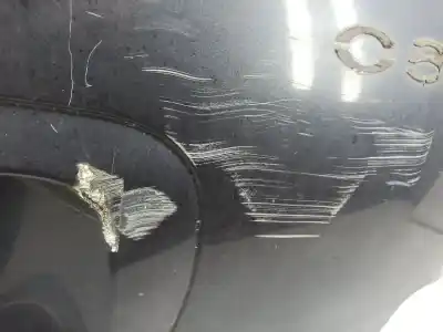 Second-hand car spare part tailgate for citroen c8 (ea_, eb_) 2.0 hdi oem iam references   