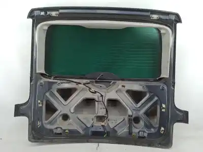 Second-hand car spare part tailgate for citroen c8 (ea_, eb_) 2.0 hdi oem iam references   