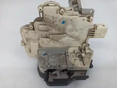 Second-hand car spare part rear right door lock for audi a4 b7 avant (8ed) 2.0 tdi oem iam references 8e0839016aa Second-hand car spare part rear right door lock for audi a4 b7 avant (8ed) 2.0 tdi oem iam references 8e0839016aa