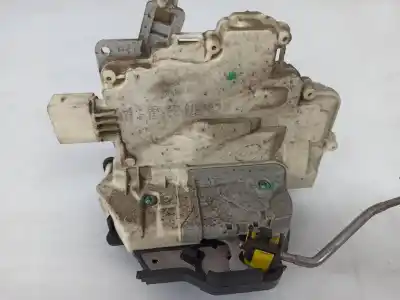 Second-hand car spare part rear left door lock for audi a4 b7 avant (8ed) 2.0 tdi oem iam references 8e0839015aa