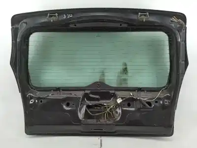 Автозапчасти б/у задняя дверь за citroen c3 i (fc_, fn_) 1.1 i ссылки oem iam   