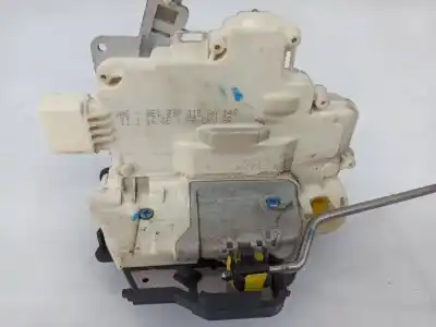 Second-hand car spare part left front door lock for audi a4 b7 avant (8ed) 2.0 tdi oem iam references 8e1837015aa Second-hand car spare part left front door lock for audi a4 b7 avant (8ed) 2.0 tdi oem iam references 8e1837015aa