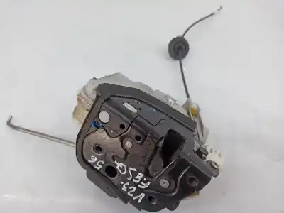 Second-hand car spare part left front door lock for audi a4 b7 avant (8ed) 2.0 tdi oem iam references 8e1837015aa  