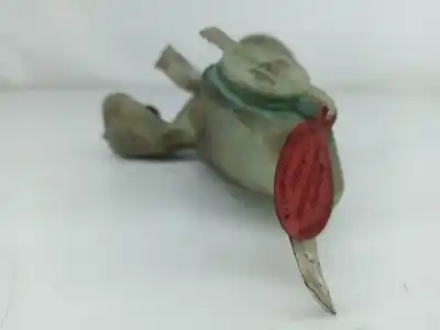 Peça sobressalente para automóvel em segunda mão depósito do limpa vidros por bmw 5 touring (e39) 530 d referências oem iam 61668361443  